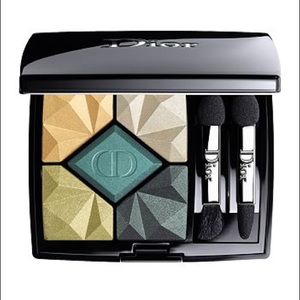 DIOR 5 Couleurs Precious Rocks Eyeshadow Palette